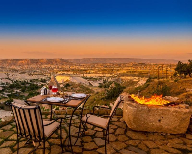 Millstone Cave Suites Hotel 4*