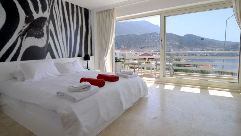Mini Saray Hotel 3*