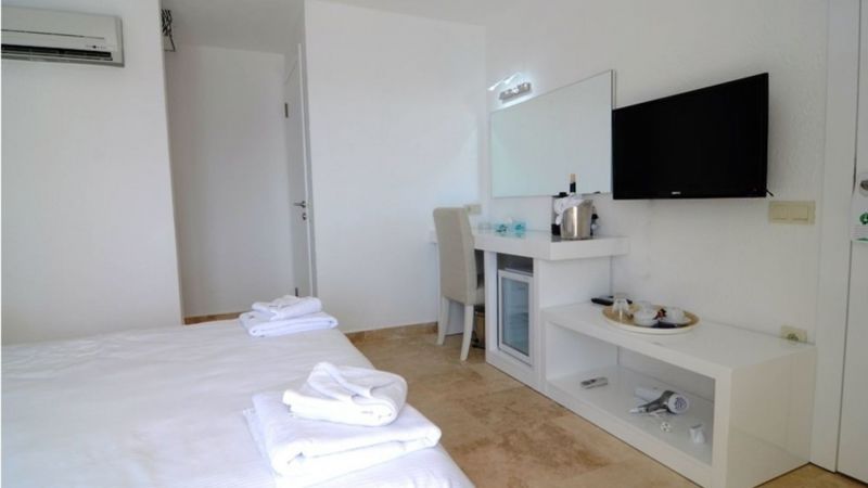 Mini Saray Hotel 3*