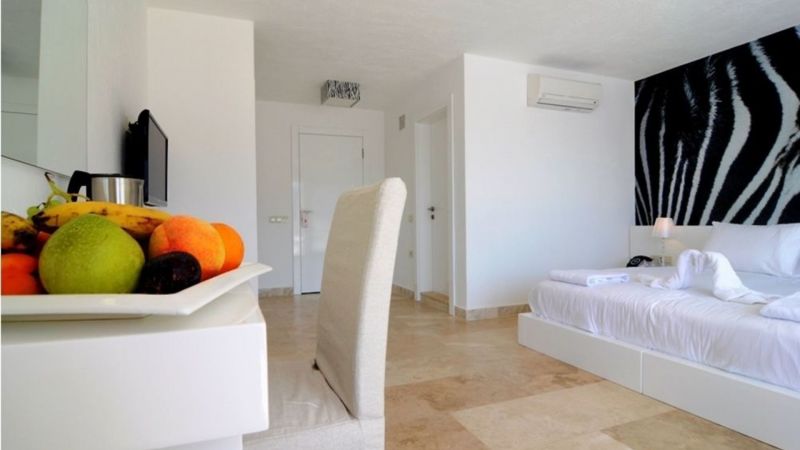 Mini Saray Hotel 3*