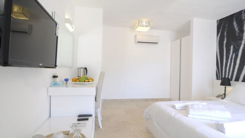 Mini Saray Hotel 3*