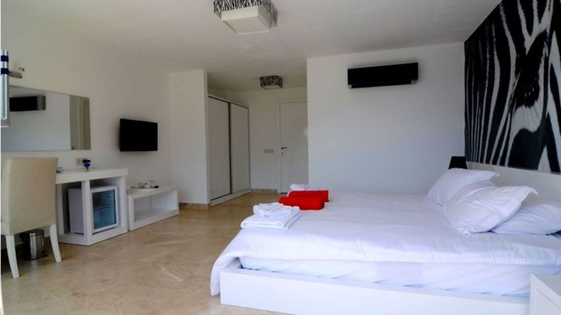 Mini Saray Hotel 3*