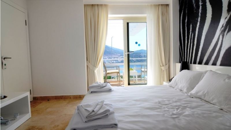 Mini Saray Hotel 3*