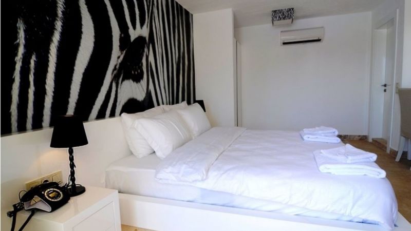 Mini Saray Hotel 3*