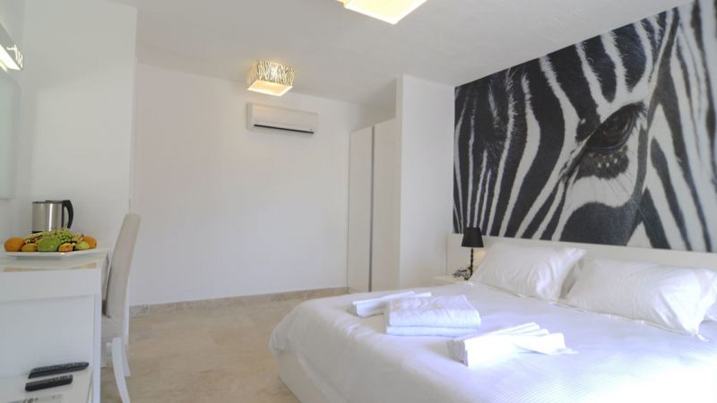Mini Saray Hotel 3*