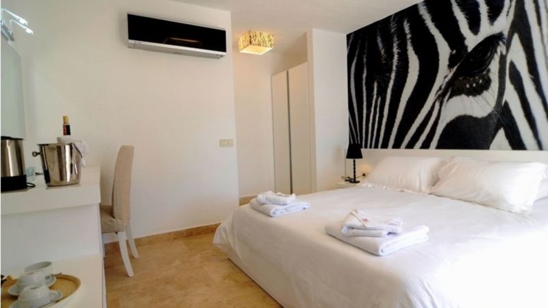 Mini Saray Hotel 3*