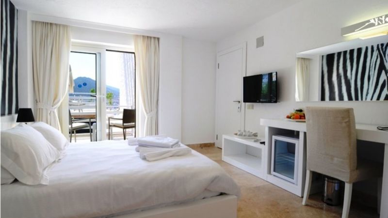 Mini Saray Hotel 3*