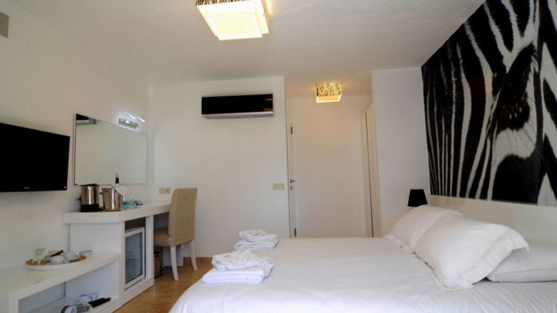 Mini Saray Hotel 3*