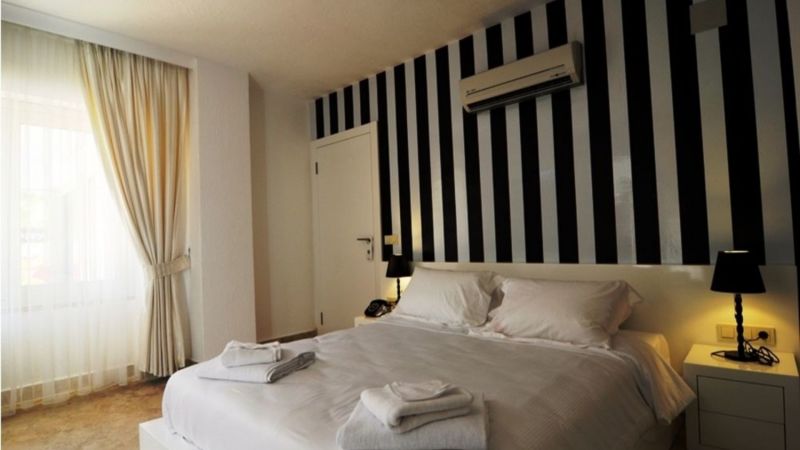 Mini Saray Hotel 3*