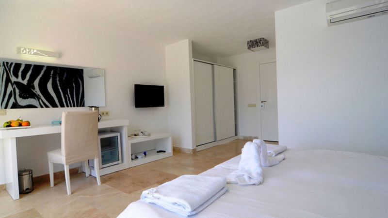 Mini Saray Hotel 3*