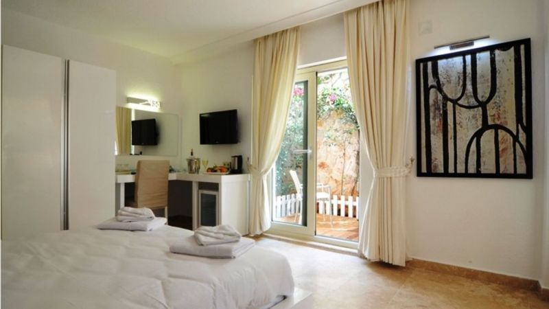Mini Saray Hotel 3*