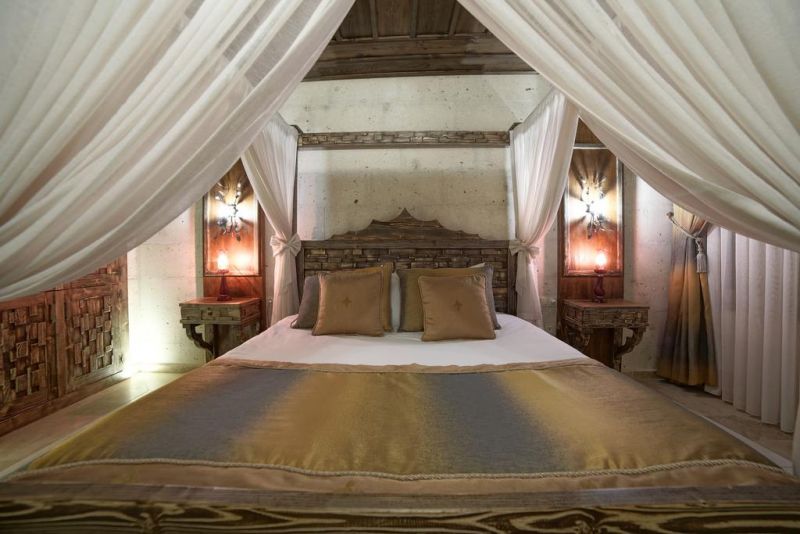 Mira Cappadocia Hotel 3*