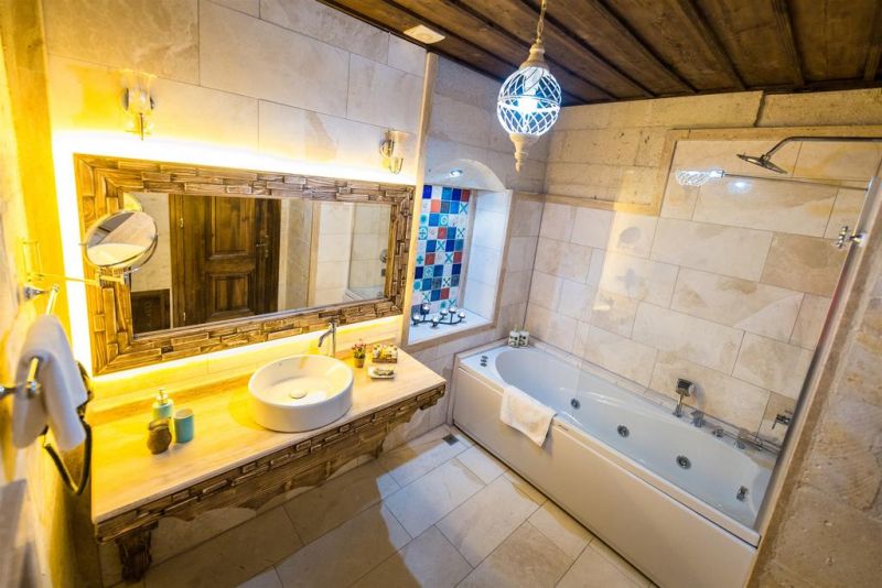 Mira Cappadocia Hotel 3*