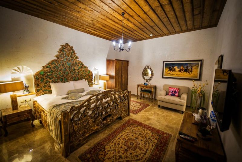 Mira Cappadocia Hotel 3*