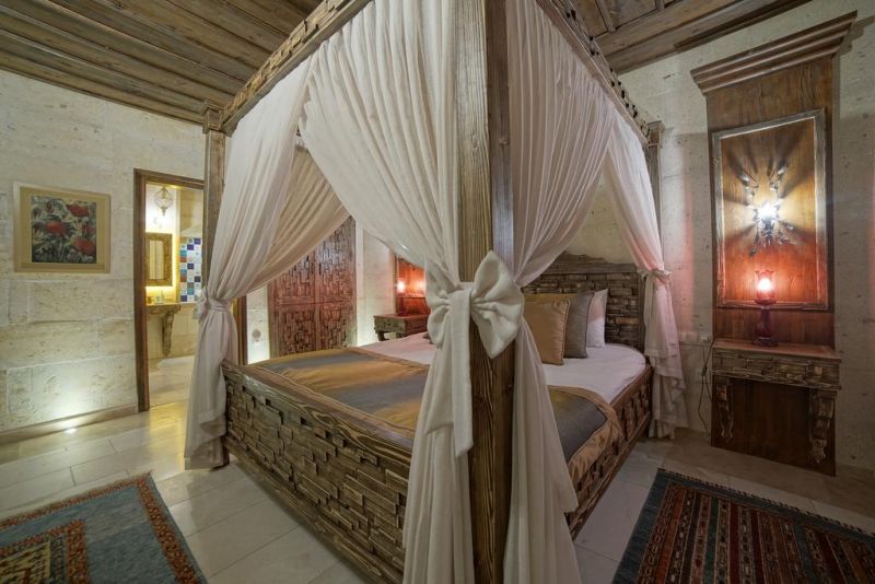 Mira Cappadocia Hotel 3*