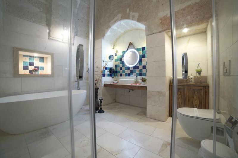 Mira Cappadocia Hotel 3*