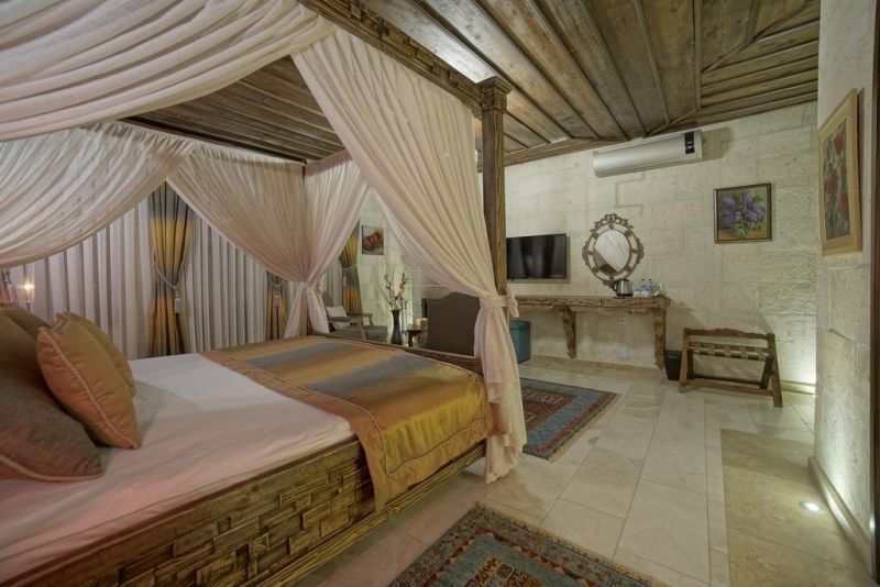 Mira Cappadocia Hotel 3*