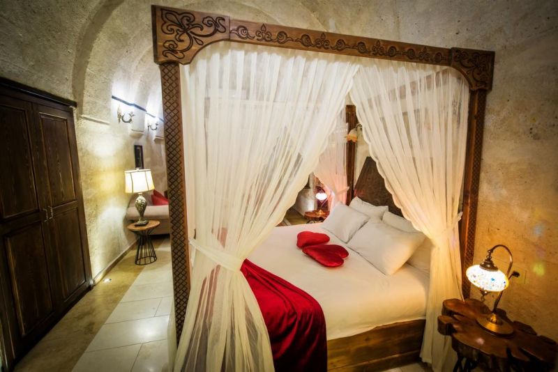 Mira Cappadocia Hotel 3*
