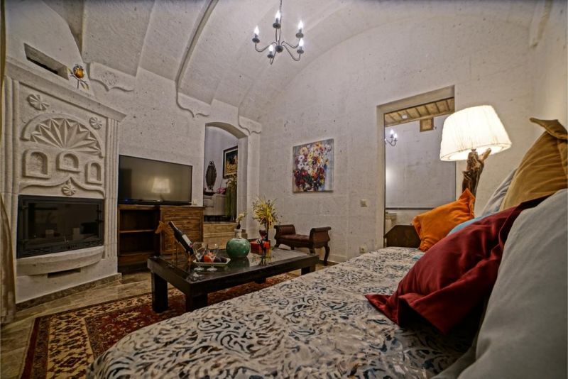 Mira Cappadocia Hotel 3*