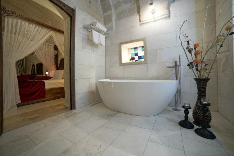 Mira Cappadocia Hotel 3*