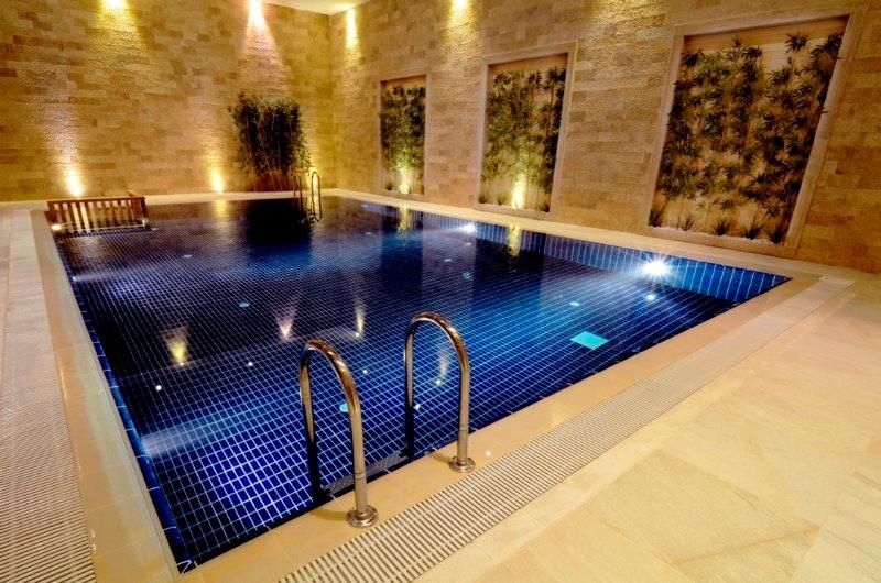 Miracle Istanbul Asia 5*
