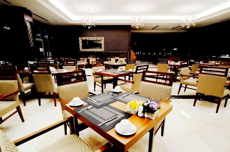 Miracle Istanbul Asia 5*