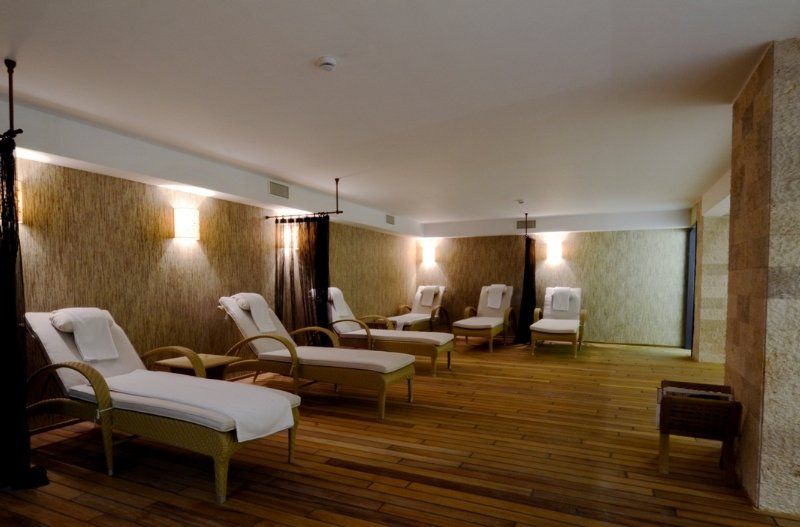 Miracle Istanbul Asia 5*