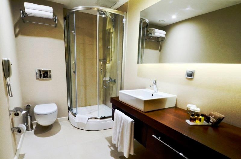 Miracle Istanbul Asia 5*