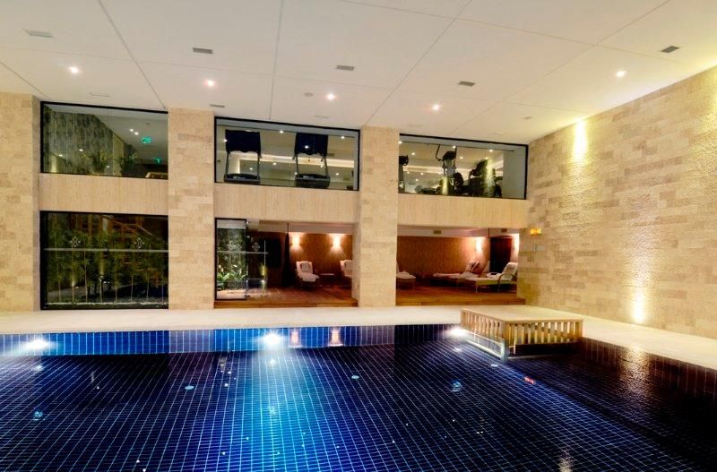 Miracle Istanbul Asia 5*