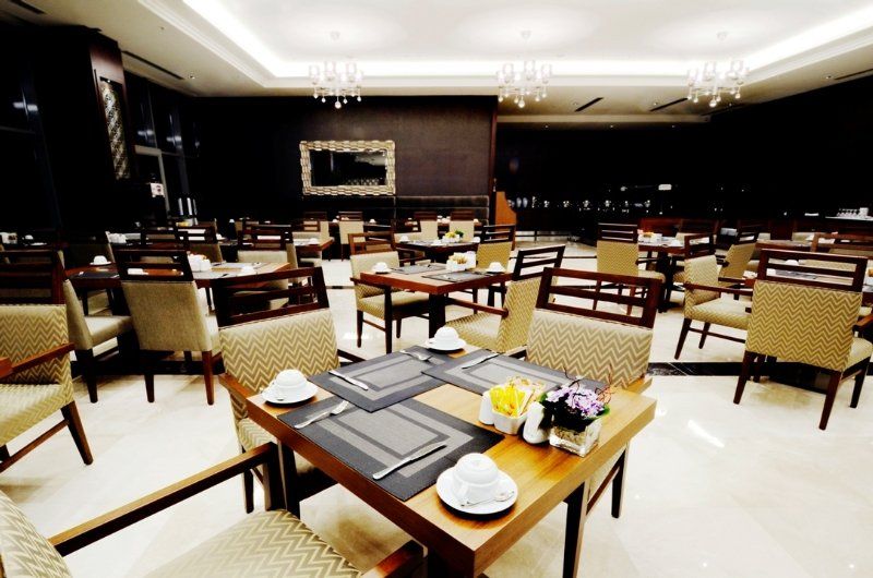 Miracle Istanbul Asia 5*