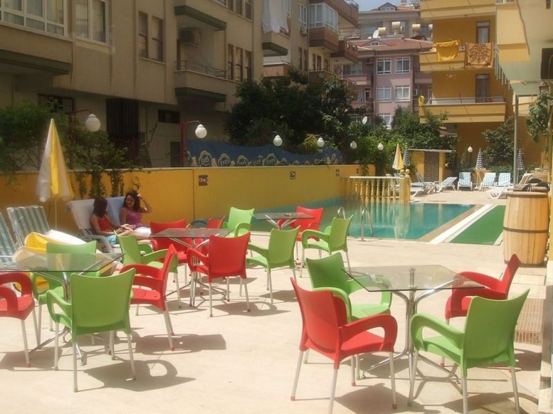 Mirage Suite 3*