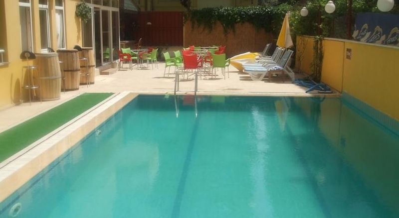Mirage Suite 3*