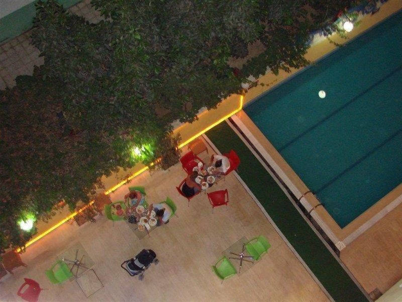 Mirage Suite 3*