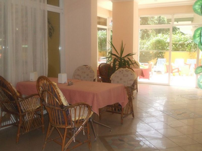 Mirage Suite 3*