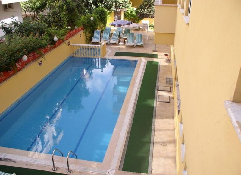 Mirage Suite 3*