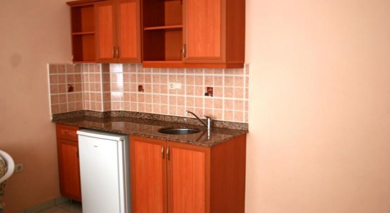Mirage Suite 3*