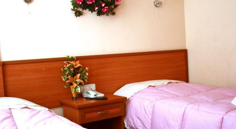 Mirage Suite 3*
