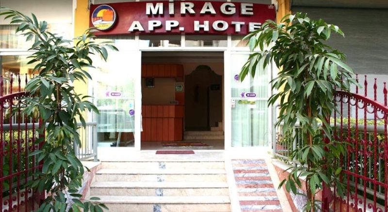 Mirage Suite 3*