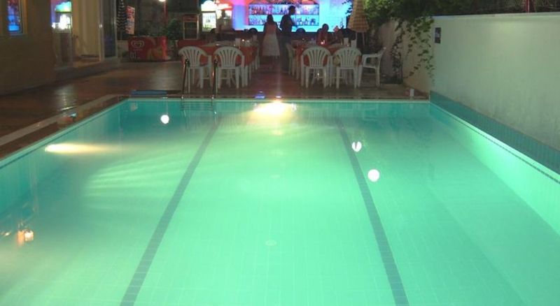 Mirage Suite 3*