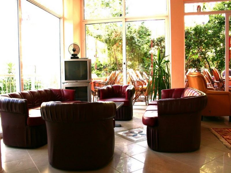 Mirage Suite 3*