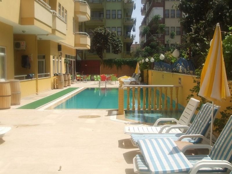Mirage Suite 3*