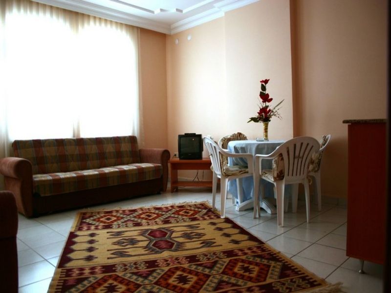 Mirage Suite 3*