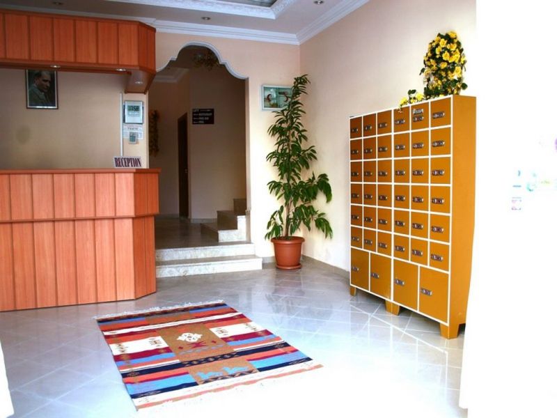 Mirage Suite 3*