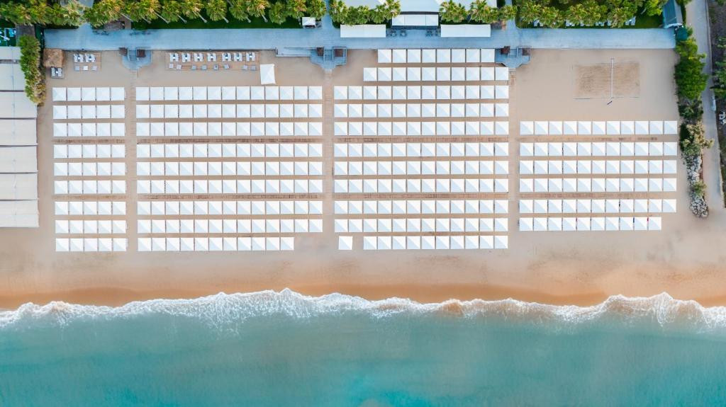 Miramare Queen Hotel 5*