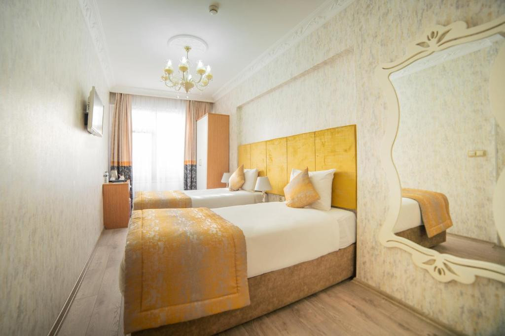 Miran Hotel 4*