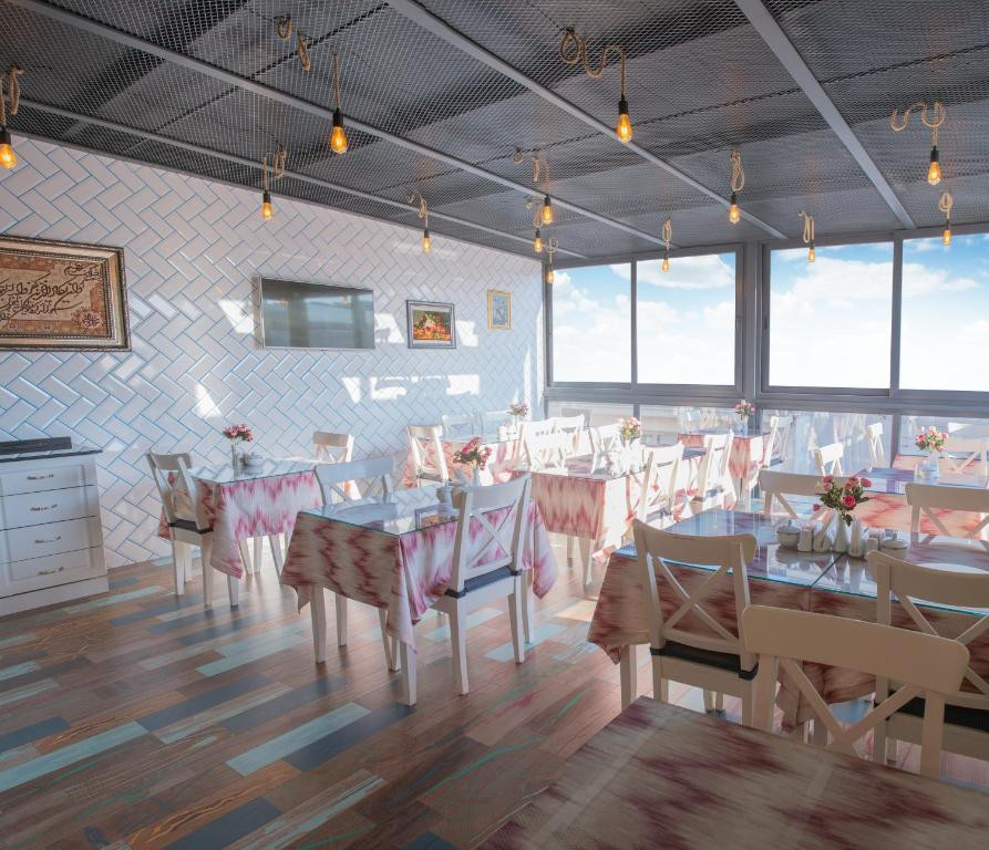 Miran Hotel 4*