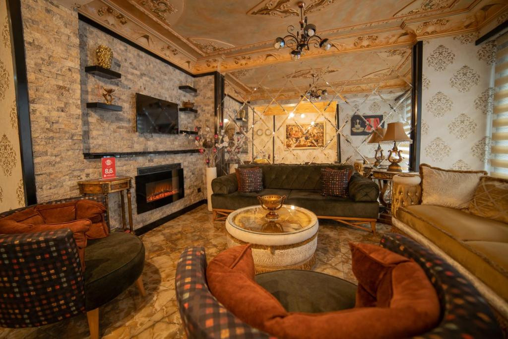 Miran Hotel 4*