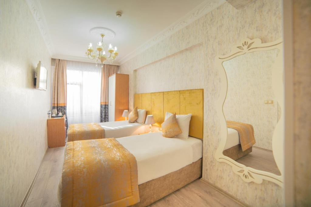 Miran Hotel 4*