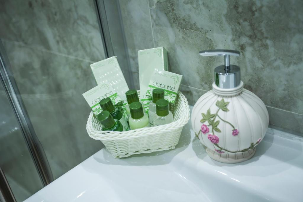 Miran Hotel 4*
