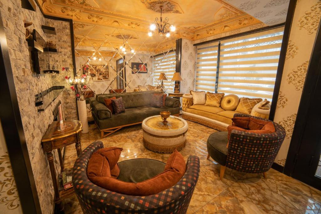 Miran Hotel 4*